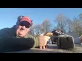 High Standard Marshal HEY I got this old used gun
