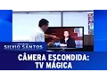 Download Lagu Tv mágica | Câmera Escondida (05/03/17)