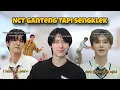 Lagu NCT itu Ganteng-Ganteng tapi Sengklek (GGS) 