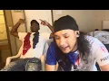 Drake, Future, Molly Santana - Ran To Atlanta REACTION