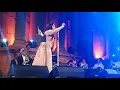 احلام تهدي اغنية طلقه هذي نظره ولا رصاصه لجمهور مهرجان جرش 2018 حفله روعه