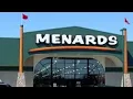 MENARDS Home Improvement Stores History