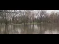 New Jersey residents near Saddle River under flood watch
