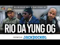 Lagu RIO DA YUNG OG: MILLION DOLLAZ WORTH OF GAME EPISODE 307