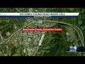 Detainee found dead at Buncombe County Detention Center deputies say