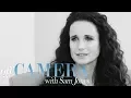 Andie MacDowell I ve Never Been A Size 2 Unless I Was Sick or Miserable