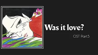 Download Did We Really Love - Maktub \u0026 Lee Raon (Was It Love OST Part.4) Arabic Sub// الترجمة العربية MP3