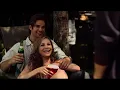 A dark desire Mika Boorem clip - Irish accent