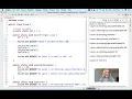 37 The scope of variables Java with Ali