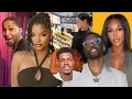 Download Lagu Nique CRITICIZED for Leaving Son to TRAVEL with Dwayne🥴King wants Laina on DIET⁉️Halle Exp0se NEW..