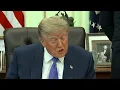 Trump issues vaccination executive order The News4 Rundown NBC4 Washington