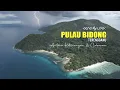 Pulau Bidong : Antara Ketenangan \u0026 Cabaran | Geng Lipak #39