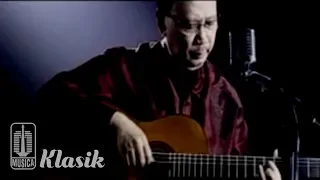 ebiet g ade izinkan aku reguk cintamu official karaoke video