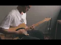 Next Exit - Vacations (Guitar Cover)