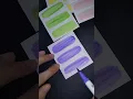 DIY Label For School