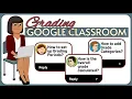 Google Classroom s Grading Periods Grading Systems and Grade Categories