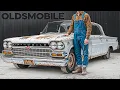 Download Lagu Man Restores Abandoned 64-Year Old Oldsmobile 88