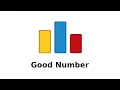CodeForces A Good Number in Arabic