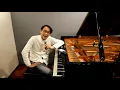 Birthday Solo Piano Live !!!