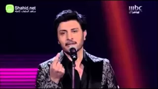 Majed Al Mohandes I Love You I Want You ماجد الهندس موال انا احبك 