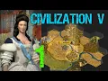 Let s Play - Civilization V Catherine