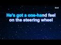 Our Song - Taylor Swift Karaoke【No Guide Melody】