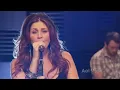 Lady Antebellum - American Honey (Live AOL Sessions HQ)