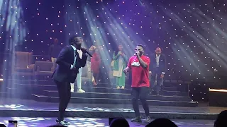 takie ndou feat ayanda ntanzi una ndavha he loves me