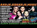 Download Lagu RADJA SIDOARJO MUSIC-ALBUM COVER- DANGDUT ORIGINAL