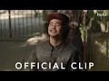 Official Clip Steve The Courier Rosaline Hulu