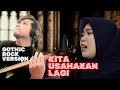 Download Lagu 🎵 Batas Senja-Kita Usahakan Lagi (Cover Versi Rock by Elzareth) 🎵