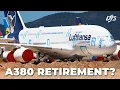 Download Lagu Pensiunnya A380? \u0026 Larangan Terbang Pesawat Airbus