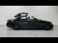 2008 BMW 335i Convertible