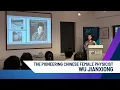Who Was Wu Jianxiong? | The Pioneering Chinese Female Physicist