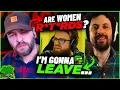 MrGirl Interview CRUMBLES Won t Answer ANYTHING Forces Chud to LEAK DMs