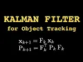 Understand Code a Kalman Filter Part 1 Design