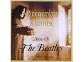 Download Lagu BEATLES_Canto Gregoriano_AUSCULTATE_CD Full
