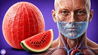 What Happens To Your Body When You Eat Watermelon Every Day
