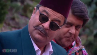 ذهاب رجال الضيعة الى مهرجان المراة العالمي مسلسل ضيعة ضايعة الجزء الثاني الحلقة 16 وفد نسائي 