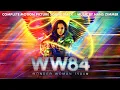 5m43 Open Road (Film Version) | Wonder Woman 1984 Complete Soundtrack | Hans Zimmer