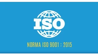 ISO 9001:2015