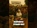 Lagu Orudo Gbemhe - Madam Agbaobesi Ikhenebomhe