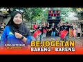 Lagu BEJOGETAN BARENG BARENG LAGU SASAK ALE ALE COVER TERBARU NANA NUTRIISARI DELLA MUSIK