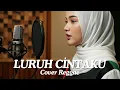 Download Lagu #009 Request Subscribe - Luruh Cintaku - Sonia (Reggae Cover) | By Shifa Vibes Cover Reggae