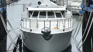 Continuous N5020