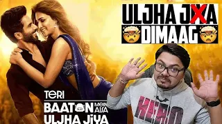 teri baaton mein aisa uljha jiya movie review yogi bolta hai