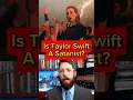 Taylor Swift s Friend Exposed Satanic Symbols Revealed