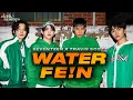 Download Lagu WATER X FE!N | SEVENTEEN X Travis Scott Mashup