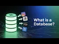 What is a Database Simple Explanation