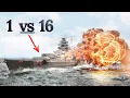 Download Lagu The Incredible Last Stand of Battleship Bismarck!